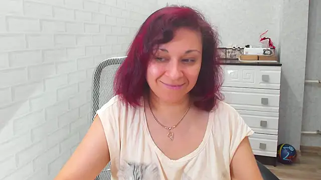 Snapshot of TeasyLana chatting on 30, 1, 2025 TeasyLana online show from 30, 1, 2025