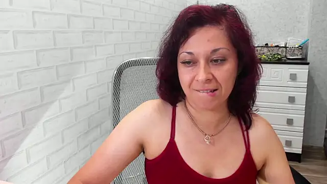 Snapshot of TeasyLana chatting on 14, 10, 2025 TeasyLana online show from 14, 10, 2025