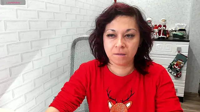 Snapshot of TeasyLana chatting on 10, 1, 2026 TeasyLana online show from 10, 1, 2026