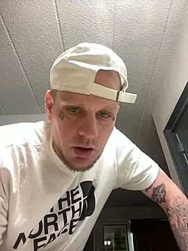 VixyGang online show from 3, 10, 2025