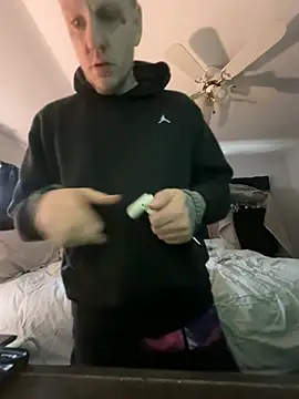 VixyGang online show from 20, 2, 2026