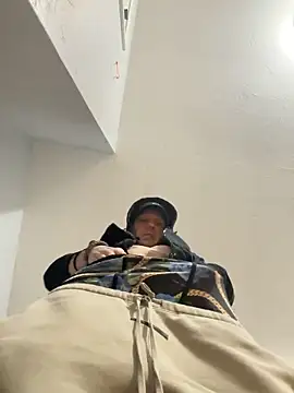 VixyGang online show from 28, 2, 2026