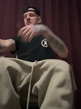 VixyGang online show from 28, 2, 2026