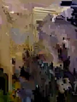 VixyGang online show from 15, 12, 2025