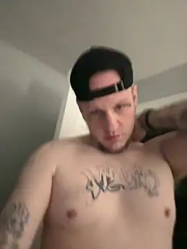 VixyGang online show from 15, 2, 2026