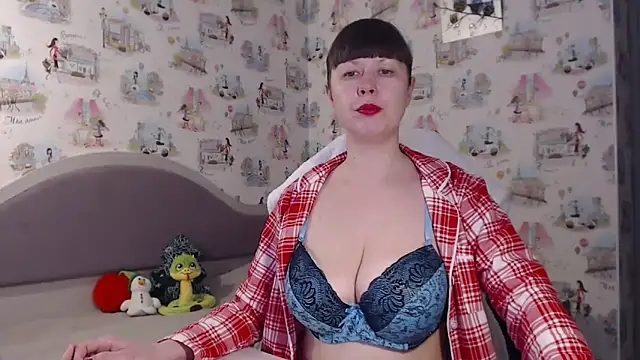 Sweety girlX online show from 10, 2, 2025