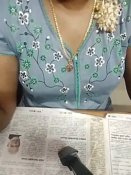 Aishu-tamil09 online show from 5, 1, 2026