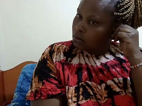 Pretty lilly02 online show from 1, 12, 2025