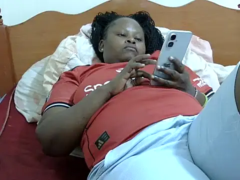 Pretty lilly02 online show from 1, 11, 2025