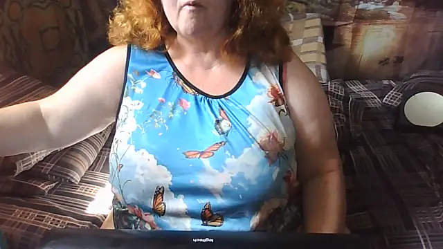 Snapshot of RoseRed69 chatting on 6, 7, 2026 RoseRed69 online show from 6, 7, 2026