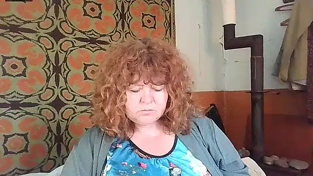 RoseRed69 online show from 19, 9, 2025