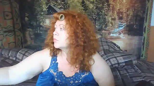 Snapshot of RoseRed69 chatting on 26, 6, 2026 RoseRed69 online show from 26, 6, 2026