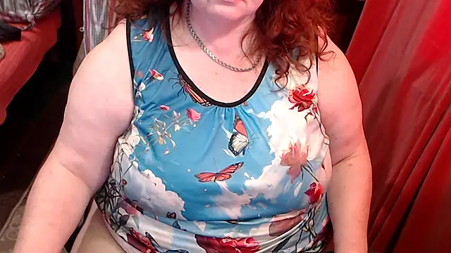 RoseRed69 online show from 2, 5, 2026