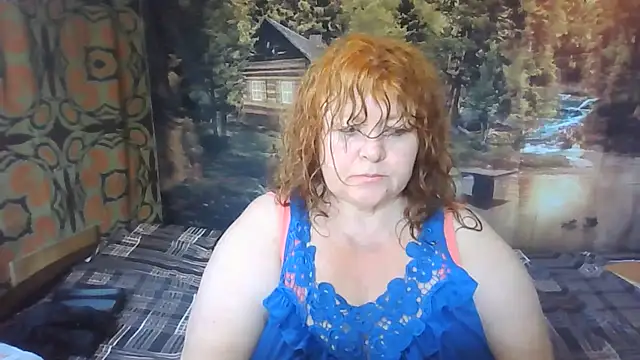 Snapshot of RoseRed69 chatting on 9, 7, 2026 RoseRed69 online show from 9, 7, 2026