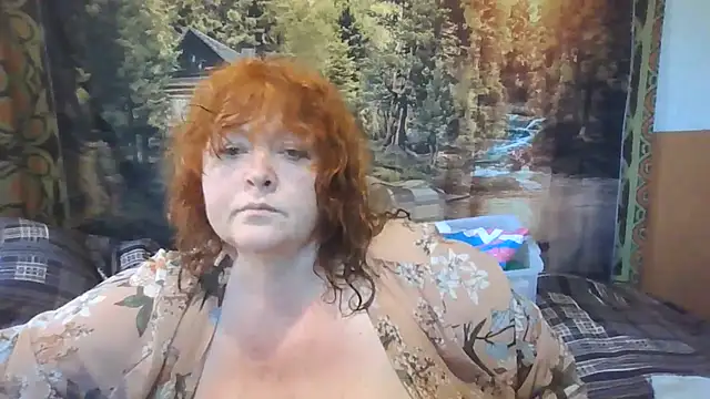 Snapshot of RoseRed69 chatting on 27, 6, 2026 RoseRed69 online show from 27, 6, 2026