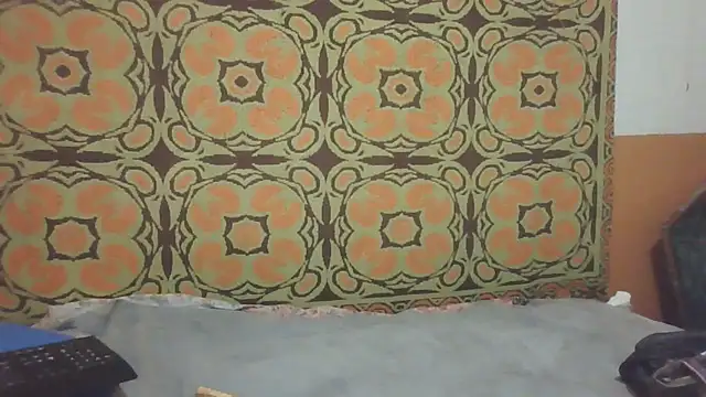 RoseRed69 online show from 26, 9, 2025