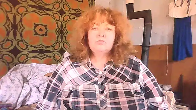 RoseRed69 online show from 21, 5, 2026