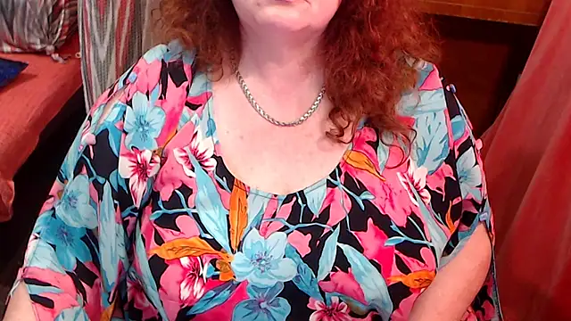 RoseRed69 online show from 3, 5, 2026