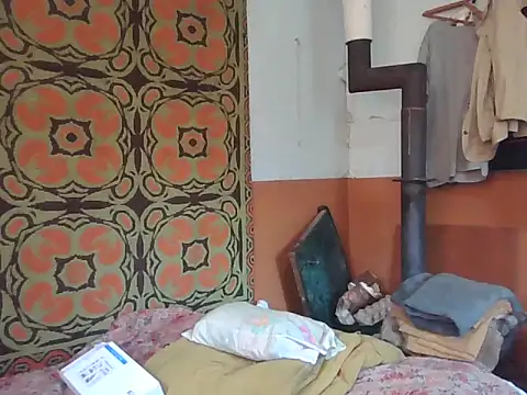 RoseRed69 online show from 24, 9, 2025