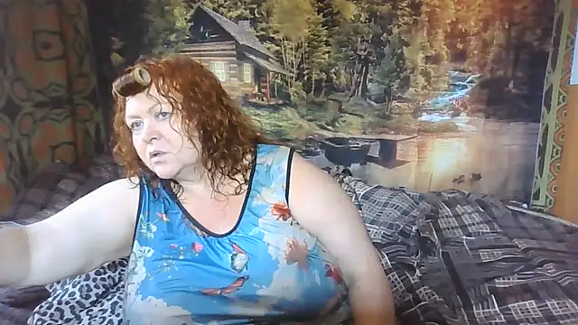 Snapshot of RoseRed69 chatting on 25, 6, 2026 RoseRed69 online show from 25, 6, 2026
