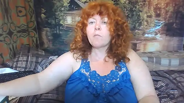 Snapshot of RoseRed69 chatting on 1, 7, 2026 RoseRed69 online show from 1, 7, 2026