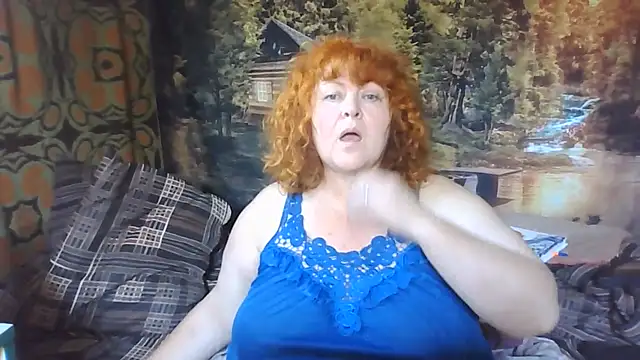Snapshot of RoseRed69 chatting on 20, 7, 2026 RoseRed69 online show from 20, 7, 2026