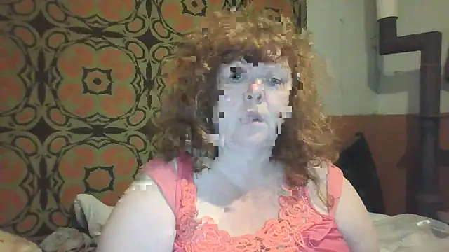 RoseRed69 online show from 14, 9, 2025