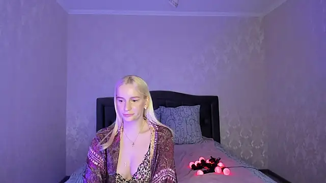 Amanda054 online show from 6, 3, 2025