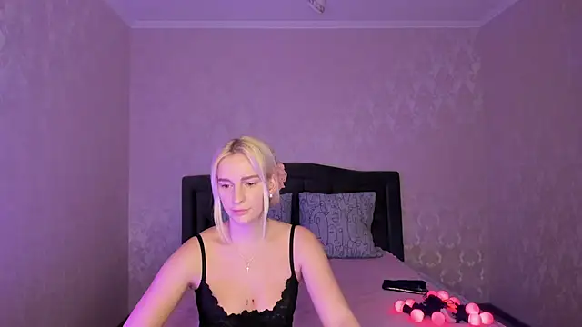 Amanda054 online show from 23, 2, 2025