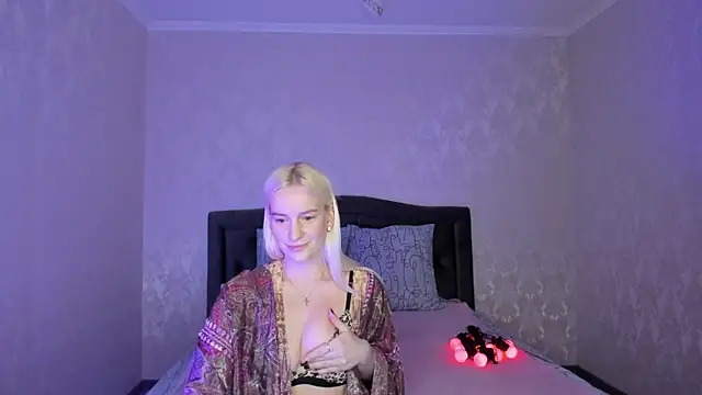 Amanda054 online show from 5, 3, 2025