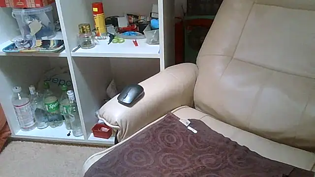 DeconetSex online show from 20, 2, 2026