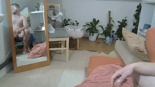 DeconetSex online show from 19, 12, 2025