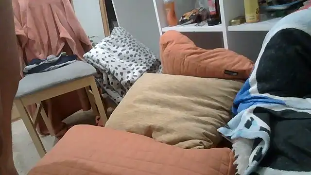 DeconetSex online show from 20, 11, 2025