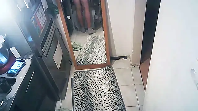 DeconetSex online show from 14, 12, 2024