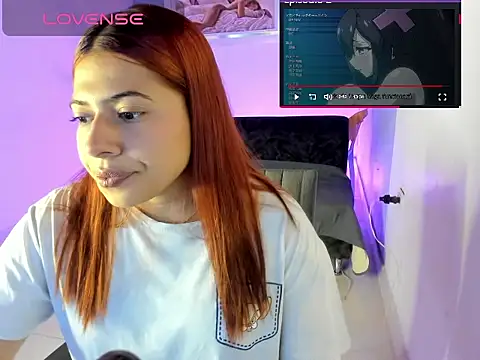 caro sweett online show from 22, 2, 2025