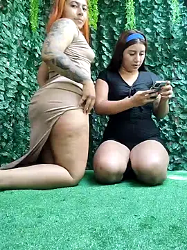 caro sweett online show from 28, 1, 2025