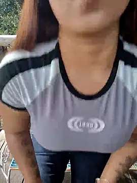 caro sweett online show from 17, 7, 2026