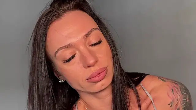 Melanisoul online show from 8, 1, 2026