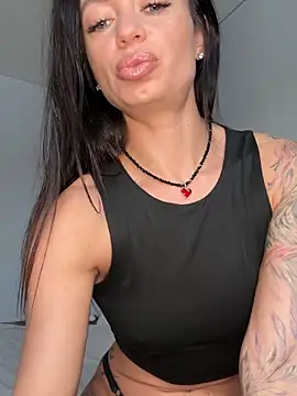 Melanisoul online show from 27, 11, 2025