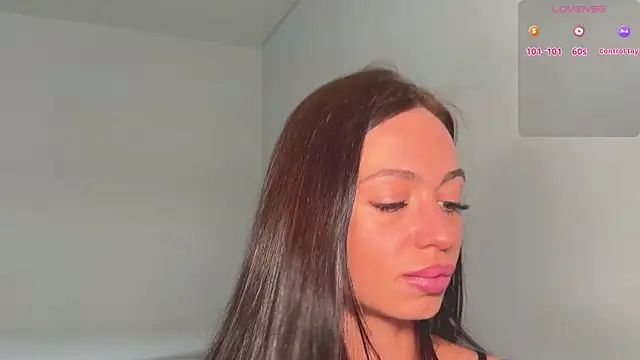 Melanisoul online show from 27, 5, 2026