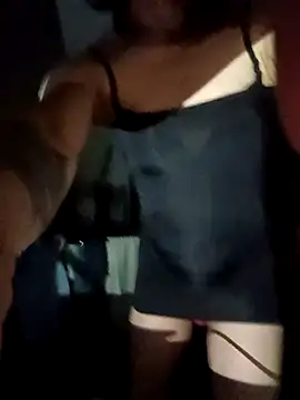 NightAlice online show from 19, 3, 2026