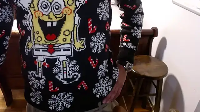 flexingplexico online show from 16, 12, 2025