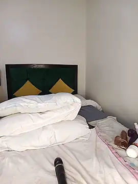 RichPussy1818 online show from 31, 5, 2026