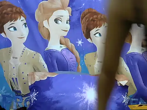 Sharmeeli online show from 6, 11, 2025