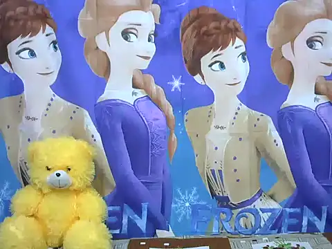 Sharmeeli online show from 16, 10, 2025