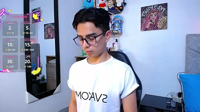 OwenBluee online show from 9, 2, 2026