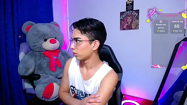 OwenBluee online show from 20, 6, 2026