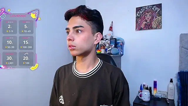 OwenBluee online show from 15, 1, 2026