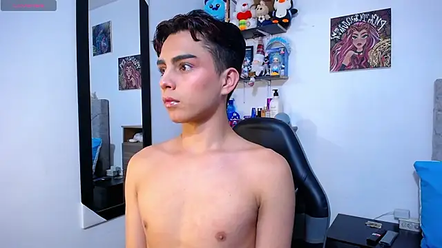 OwenBluee online show from 8, 2, 2026