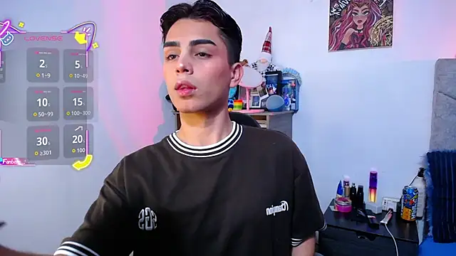 OwenBluee online show from 14, 1, 2026